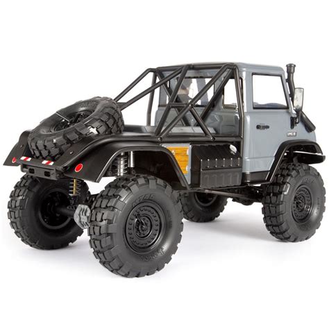 rc 1 10 builders kit